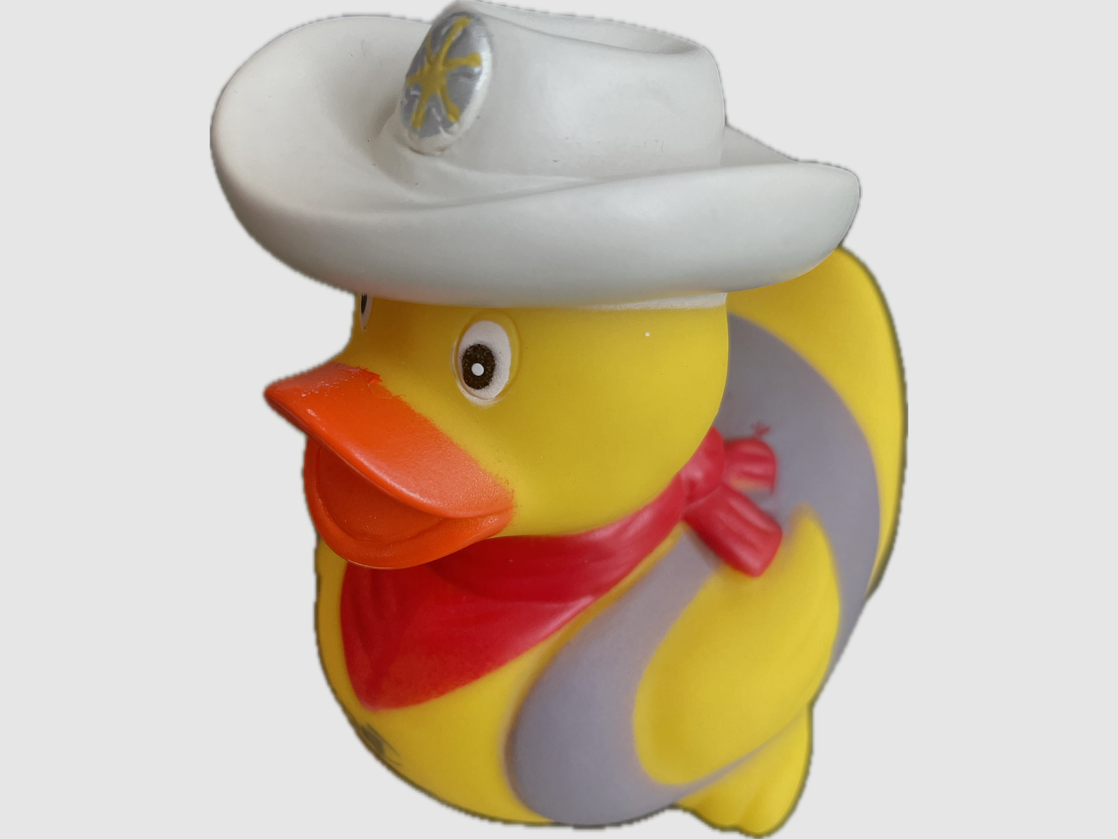 ANATRA DA BAGNO "JOHN WAYNE"