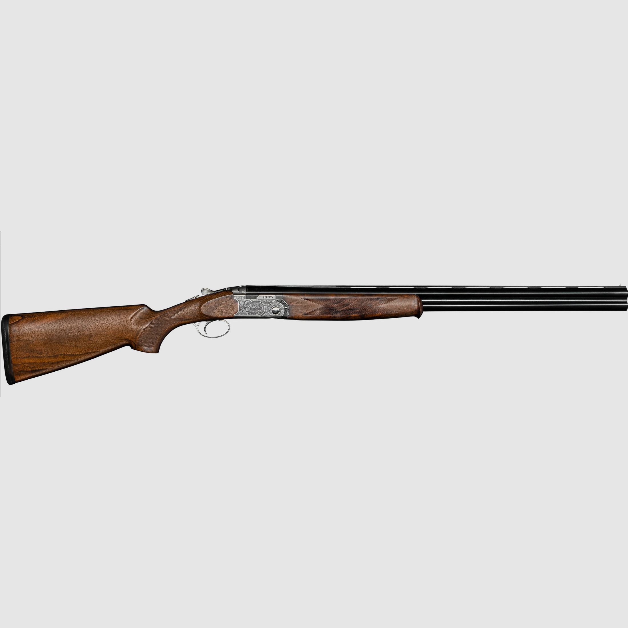 Beretta Bockdoppelflinte 686 Silver Pigeon 1 Jacht, ongebruikt, oorspronkelijk gekocht 08/23