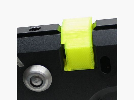 AEA HPMAX MK2 Magazinschacht-Sicherung