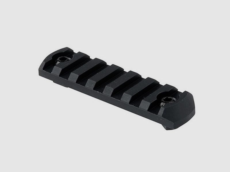 MAGPUL Picatinny rails for M-LOK 3 slots (from M-LOK to Picatinny)