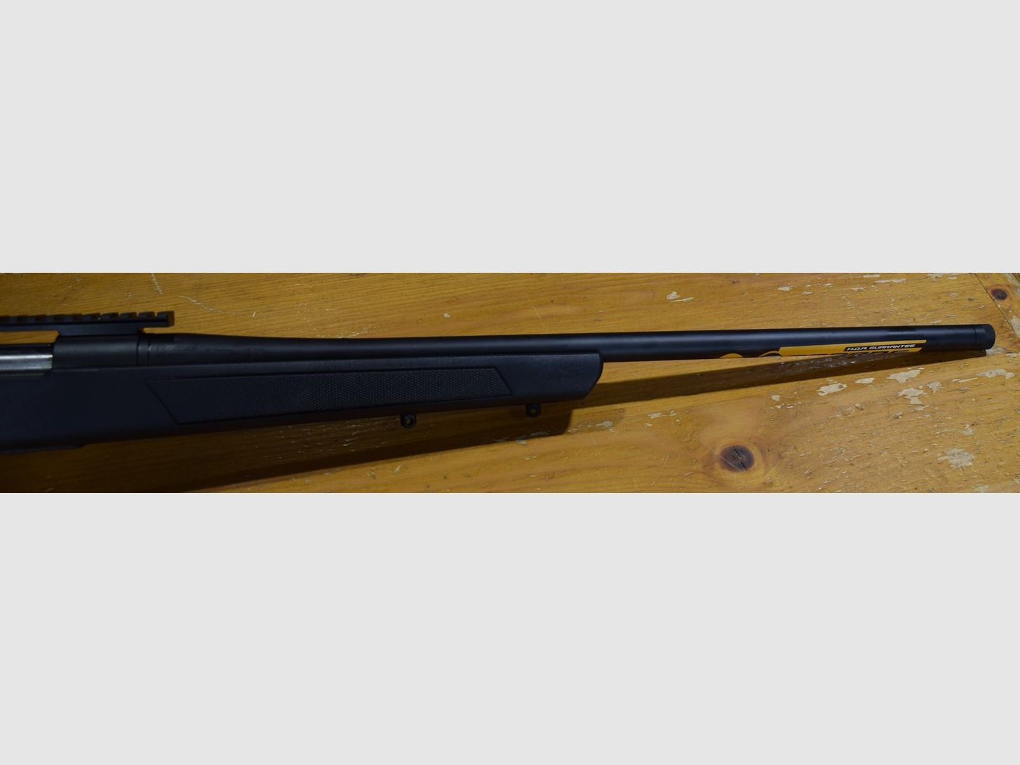 Repetierbüchse CVA Cascade Composite Kal. 6,5 Creedmoor Lauf 56 cm mit Gewinde, Bild 4 von 7