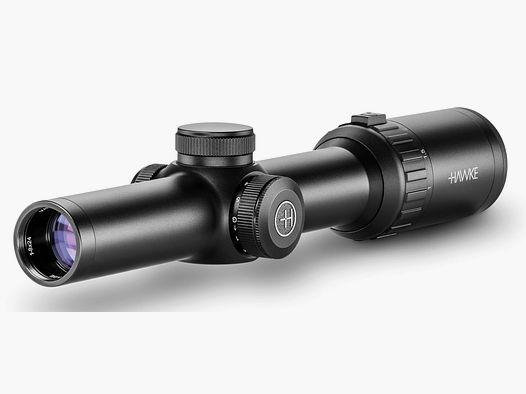 HAWKE 14402 luneta VANTAGE 30 WA 1-8X24 TACTICAL BDC ABSEHEN