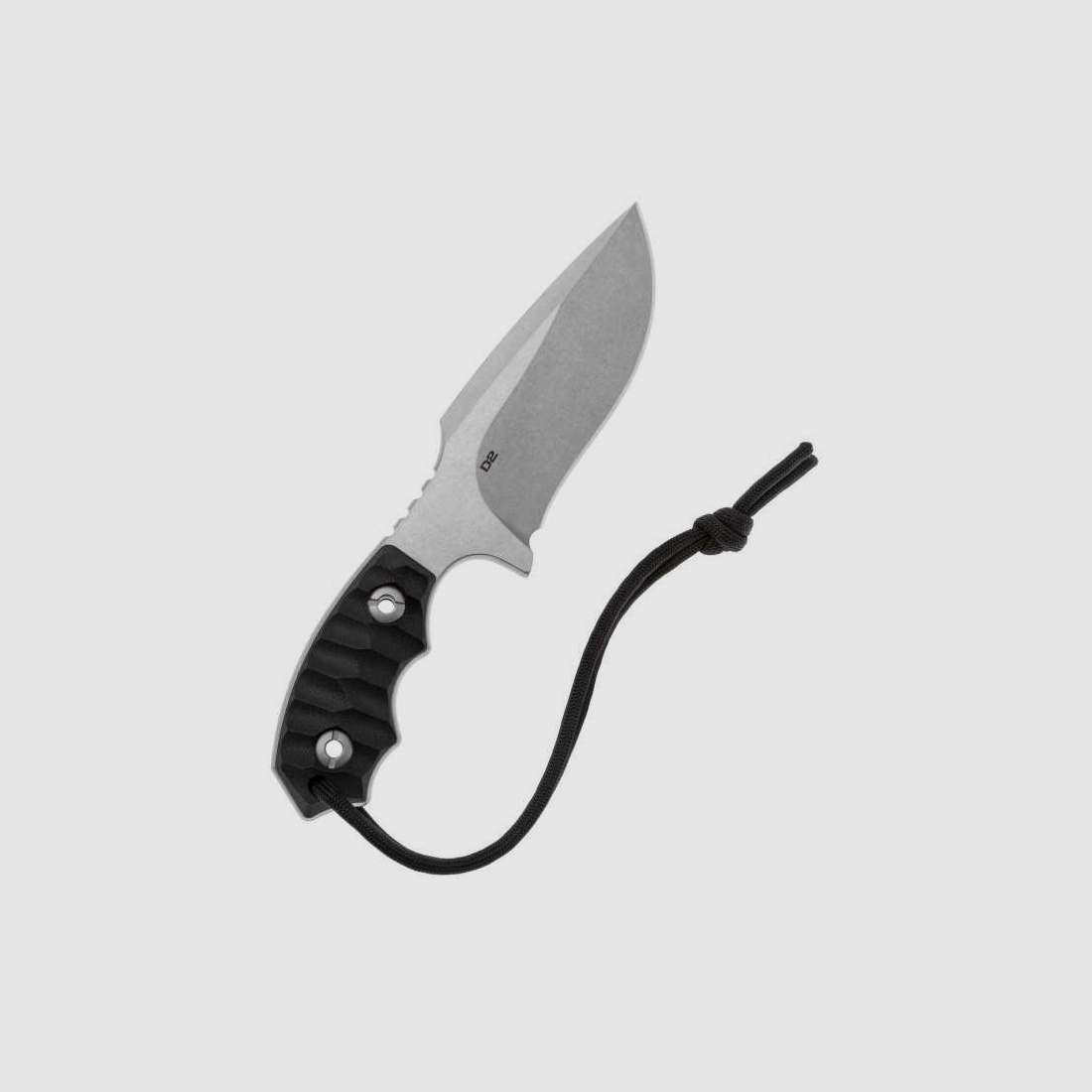 Pohl Force Messer Compact Two SW