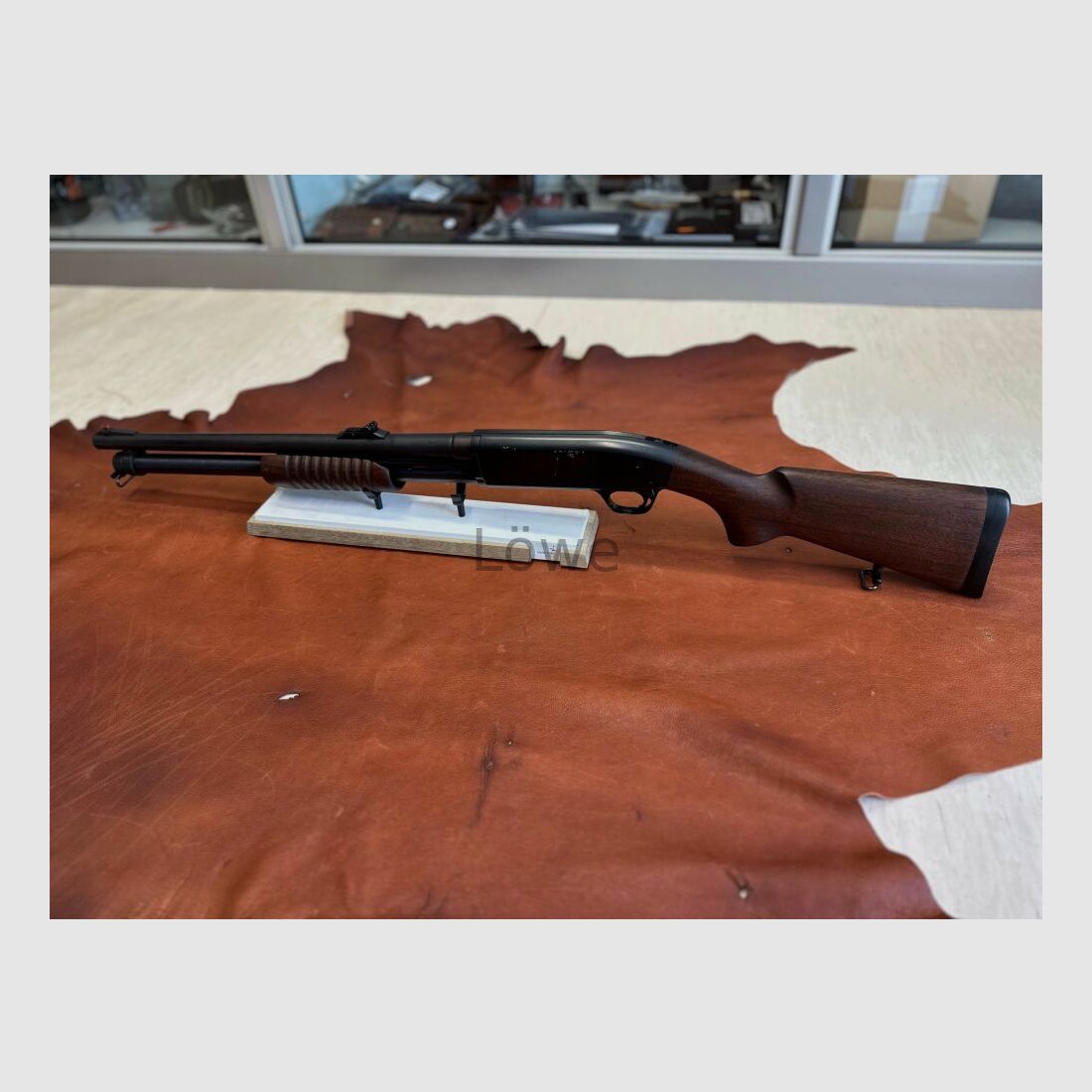 Browning BPS PumpGun