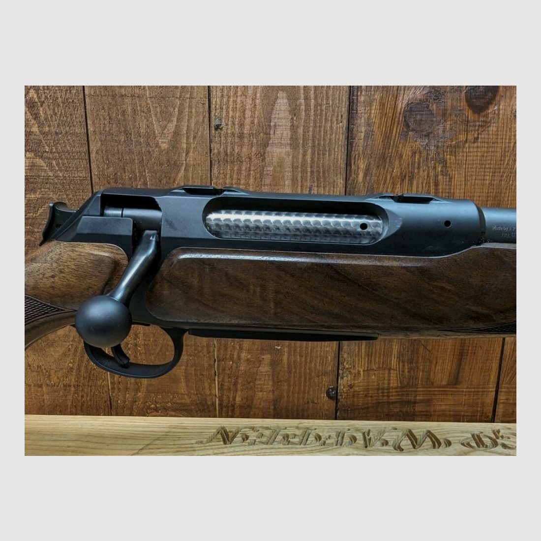 Sauer	 404