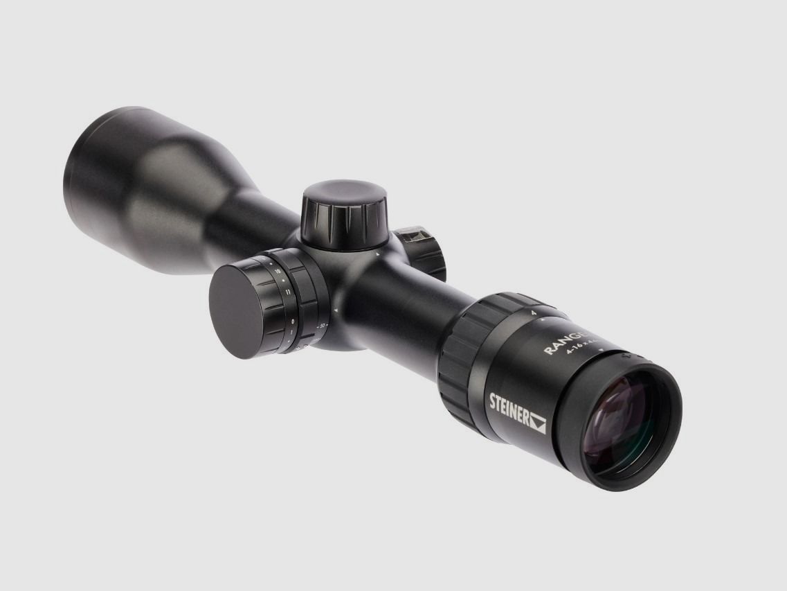 Steiner Ranger 4S 4-16x44 *COMO NUEVO*