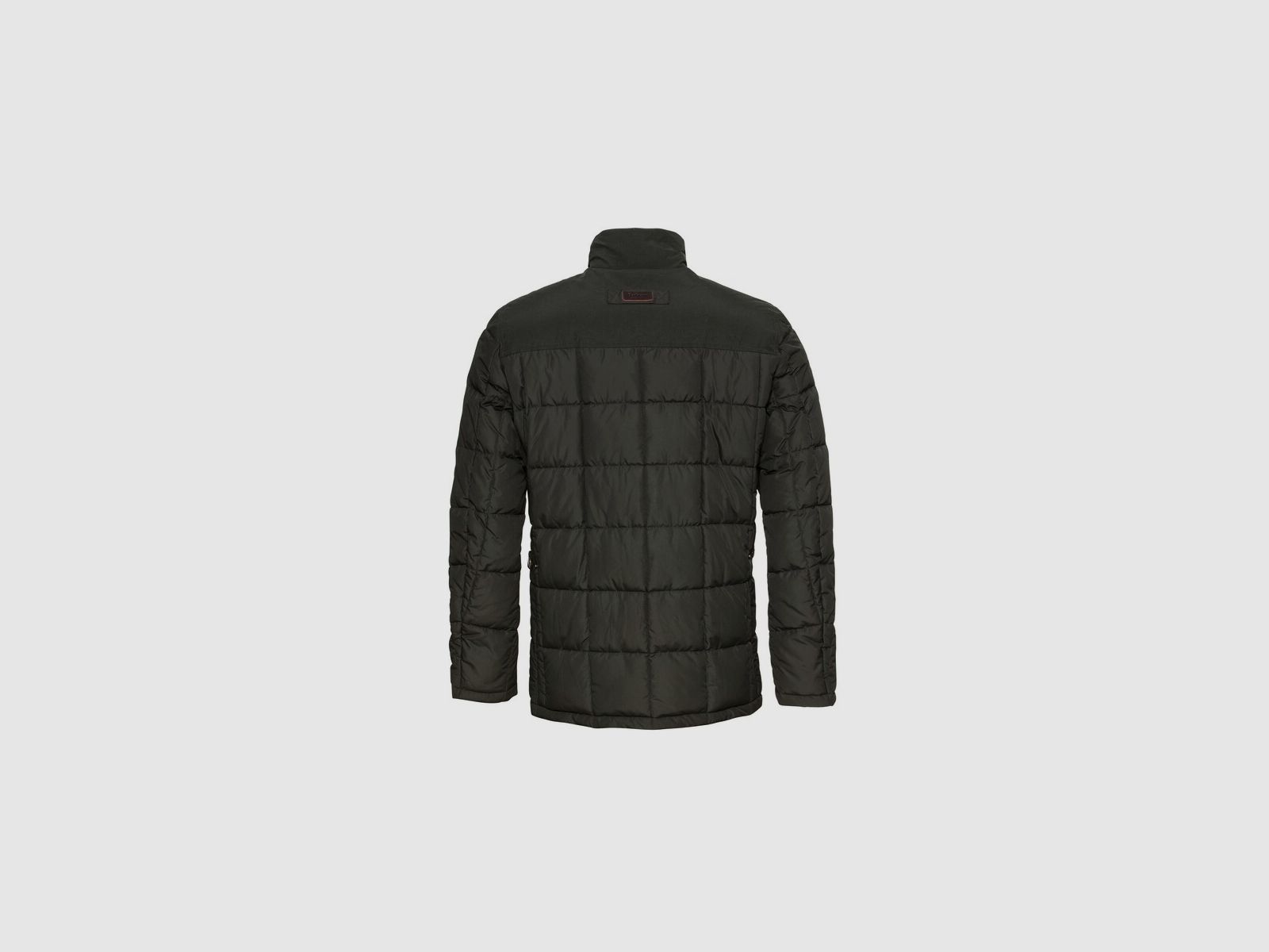 BARBOUR Ambrose Herren Steppjacke Olive