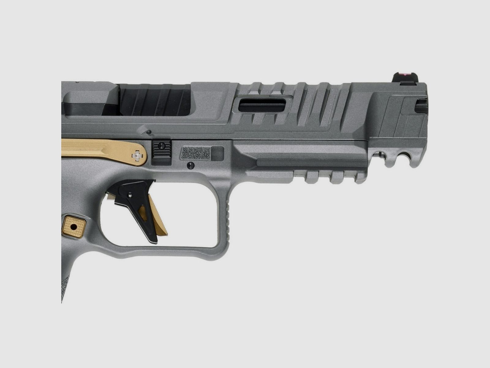 Canik Sfx Rival Grey, zdjęcie 12 z 15