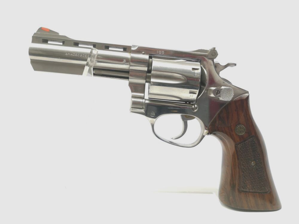 Rossi 851