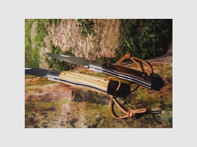 Böker Magnum Parzival Palisander Taschenmesser, Bild 11 von 14