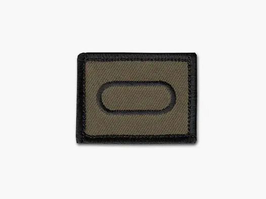 Bundeswehr Original Bundeswehr Original Textilpatch Militärische Symbole Panzertruppe