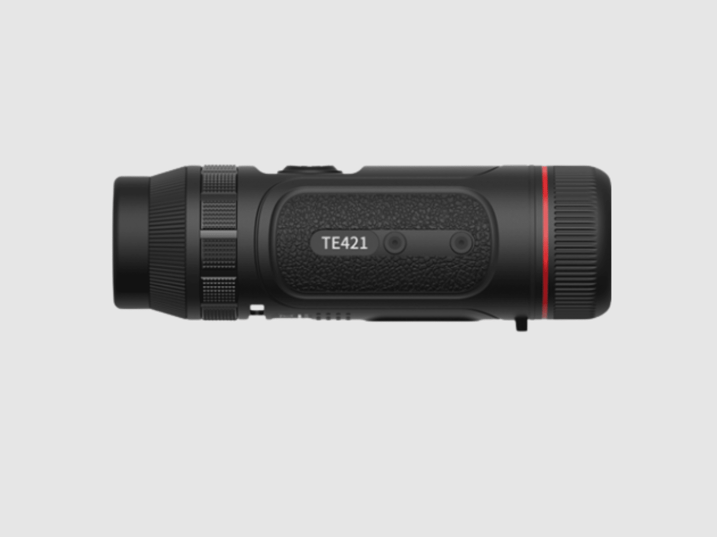 Guide TE 421 Thermisch Monoculair, afbeelding 3 van 4