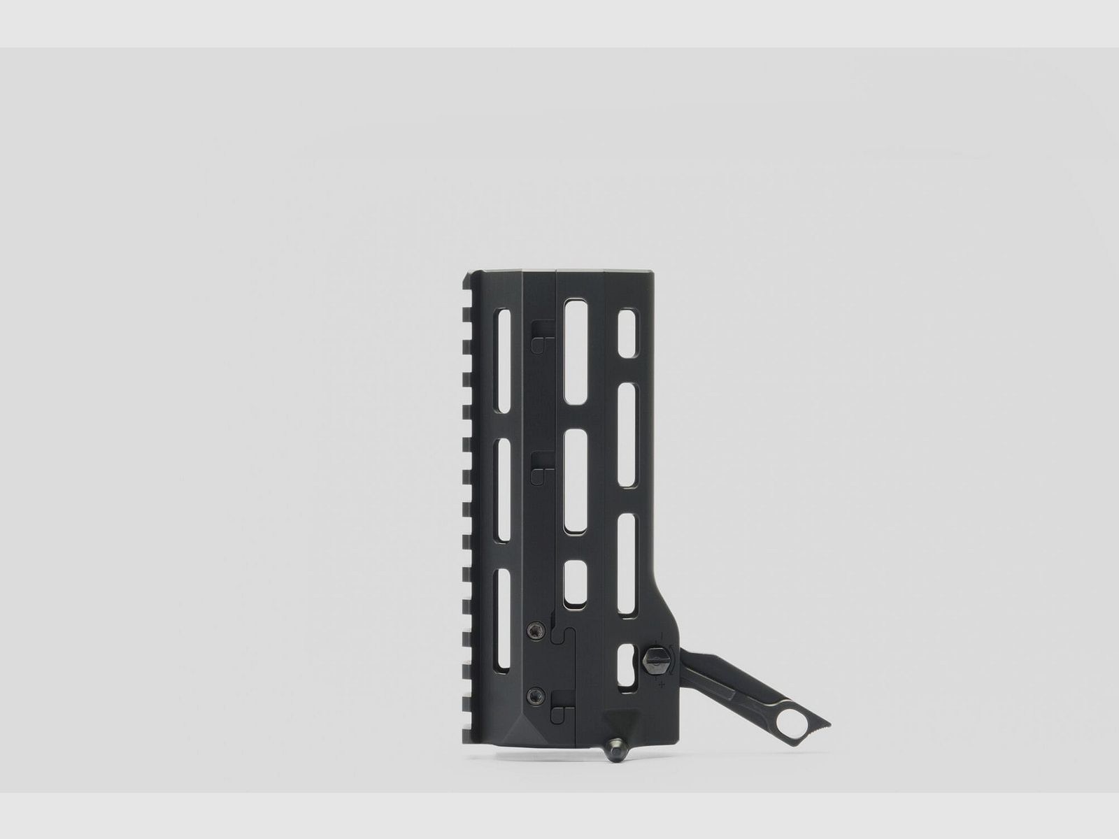Acheron – KWS Rail System / SG 553 / Type 2, Bild 3 von 4