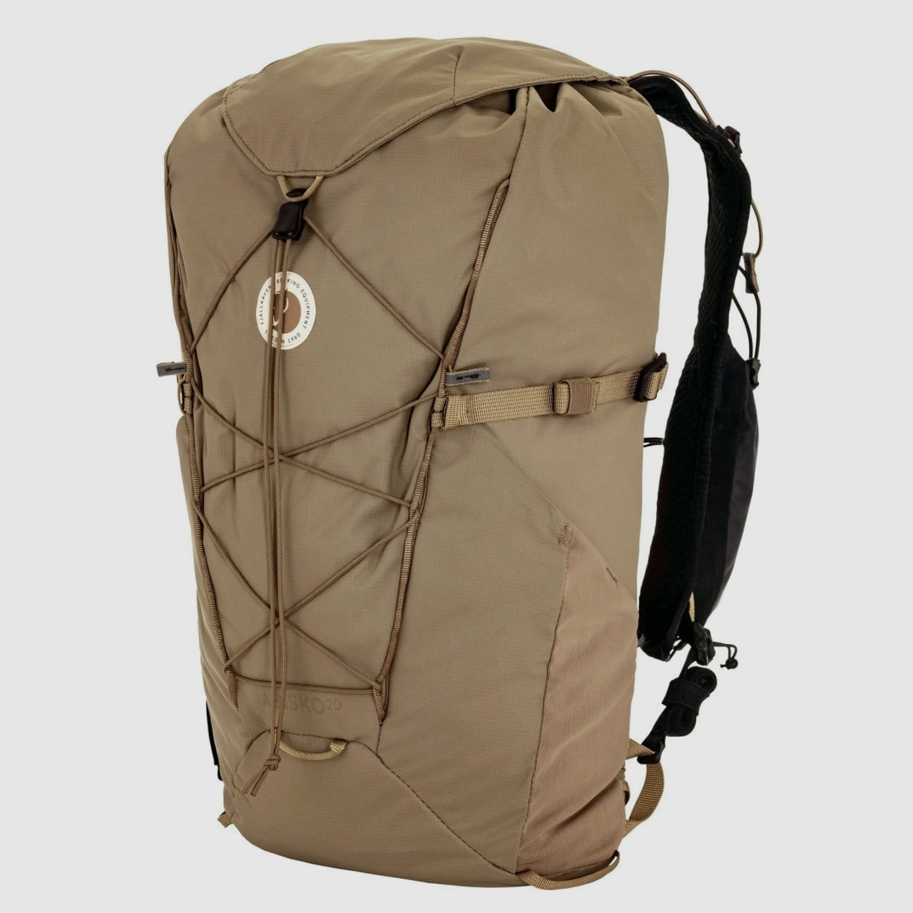 Fjällräven Abisko Hike Lite 20 L Rucksack