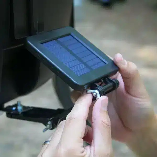 Panneau solaire de 6 volts, image 2 sur 2