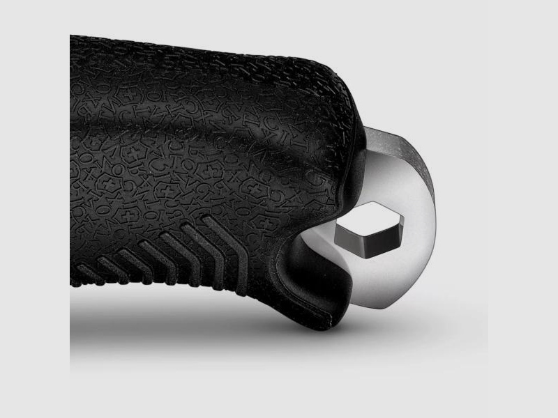 VICTORINOX Feststehendes Messer Venture -olive 10,5cm