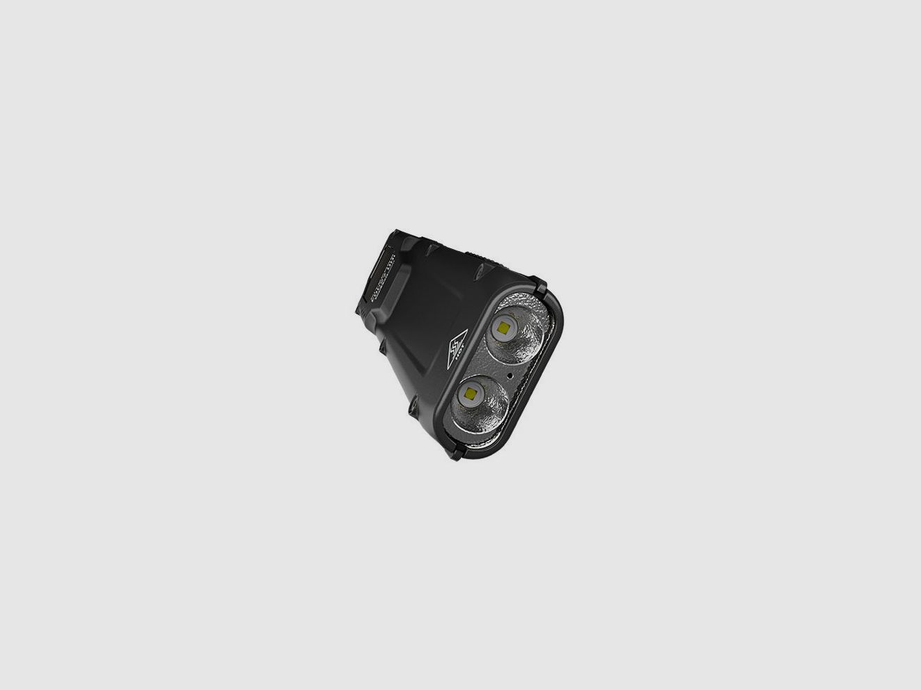 EDC27 UHi Taschenlampe - 3100Lm, Bild 4 von 6