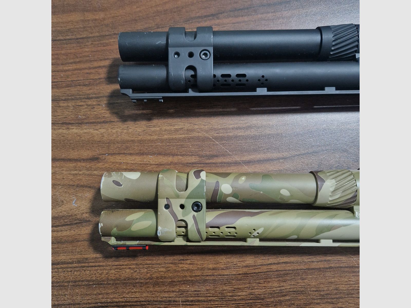 2x R.A.M CAM870 SAI APS/ Cal.0.68 MKlll F marking