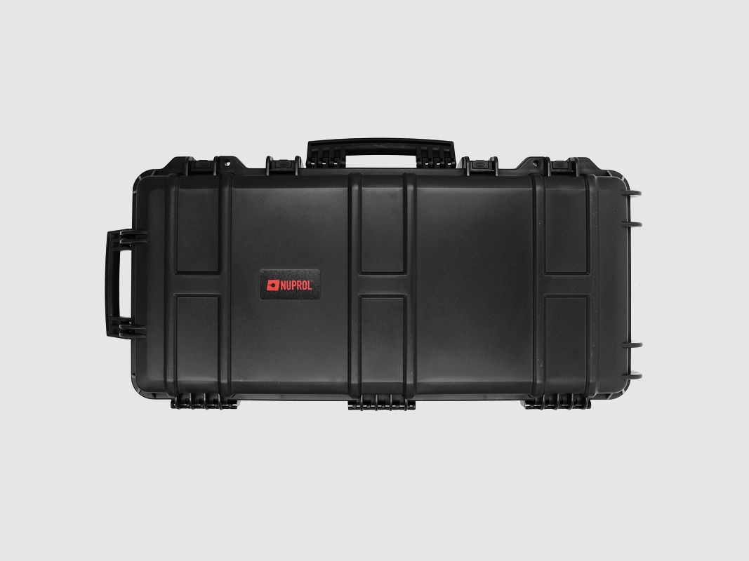 Mallette mittel wasserdicht 75x33x13cm NUPROL, Bild 3 von 4
