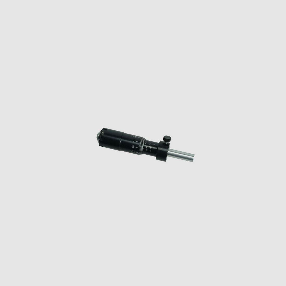 SINCLAIR INTERNATIONAL SINCLAIR TRIMMER MICROMETER AANSLUITING