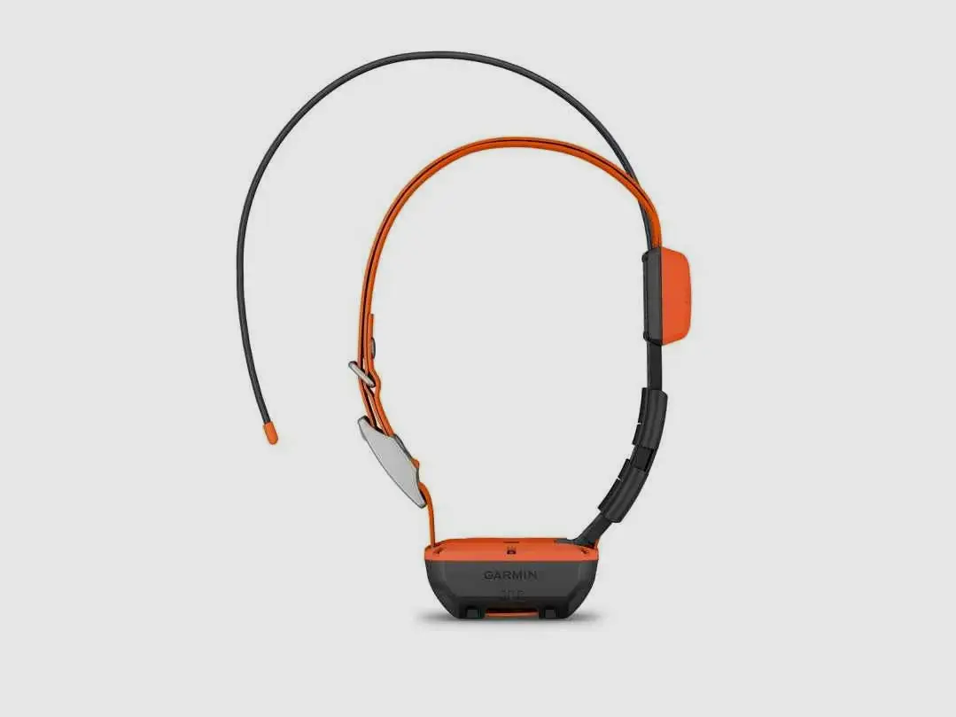 Garmin Alpha T 20 K | GPS-Halsband für Hunde, Bild 1 von 3
