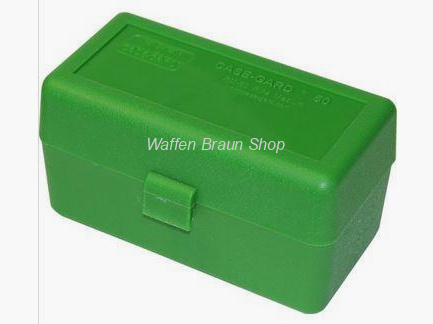 MTM Pudełko na naboje, RL-50 .30-06