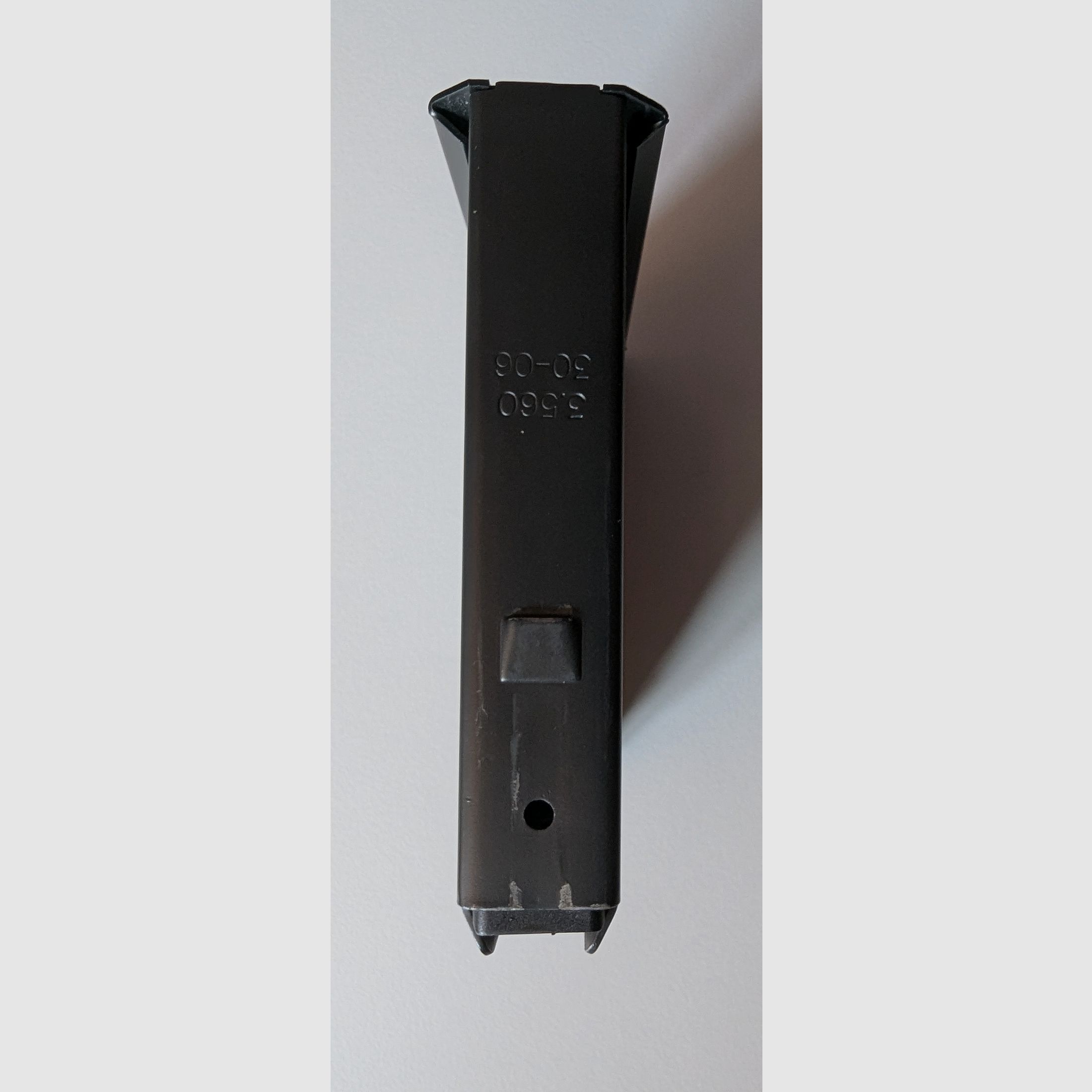 MDT 30-06 Magazin AIC