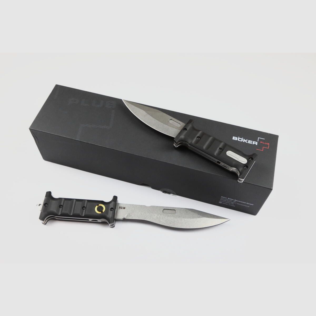 Böker PLUS Extention Knife, Bild 1 von 4