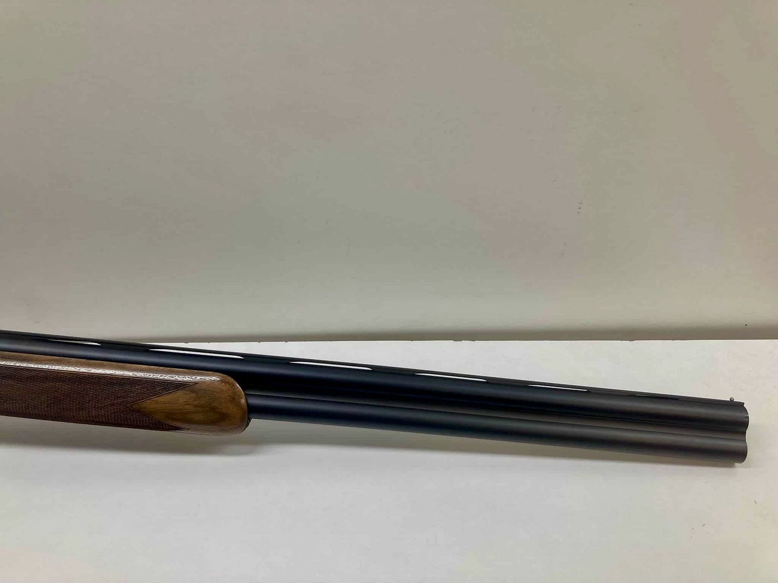 BLASER F16 JUEGO escopeta de doble cañón