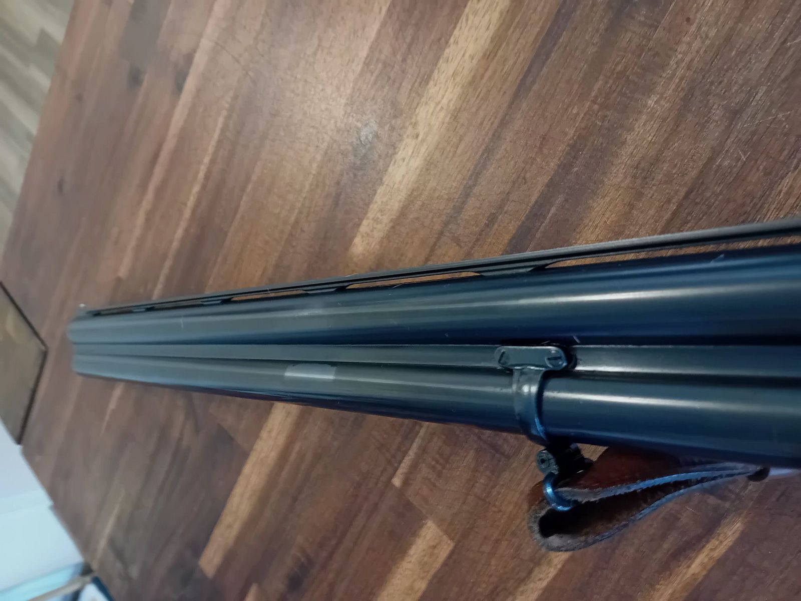 Preis VB.   Beretta 687 S.  Bockflinte  12/70, Bild 5 von 13