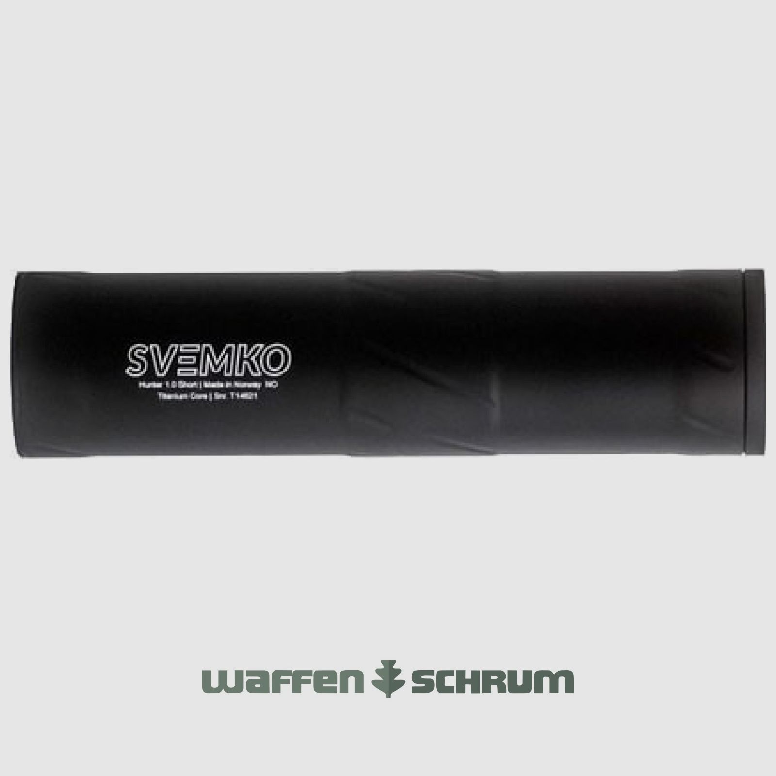 Svemko Hunter 1.0 Short