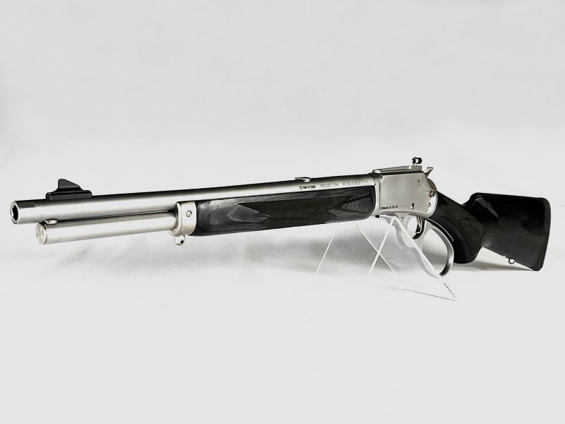 Marlin 1894 TRAPPER .44 Rem. Magnum