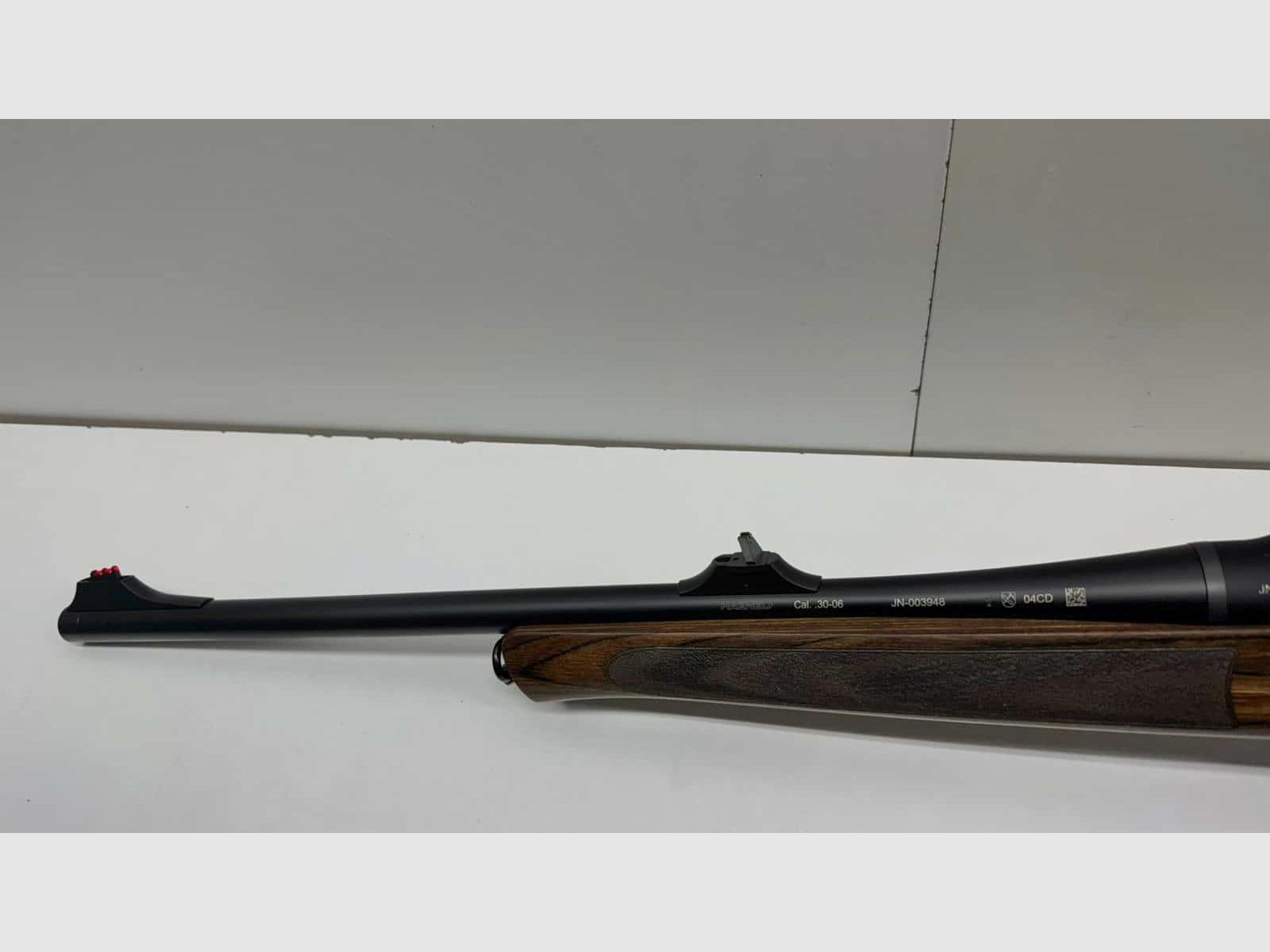 Haenel Jaeger NXT Regulowany tył kolby