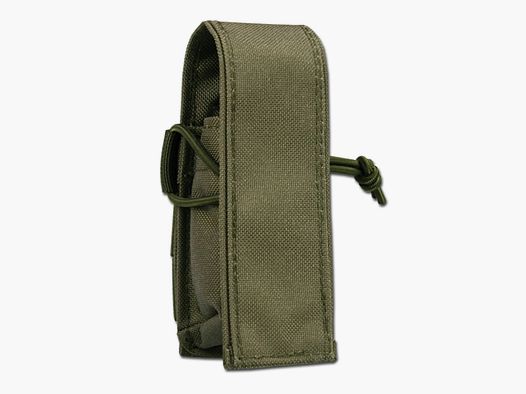 Zentauron Pistolen Magazintasche Zentauron Multi oliv