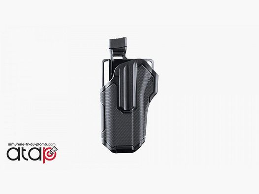 Holster da cintura universale semi rigido OMNIVORE BLACKHAWK