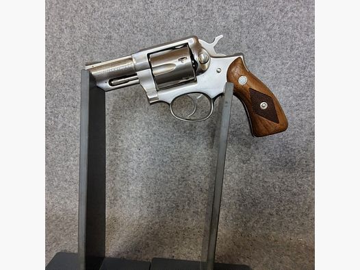 Ruger GP32-speed Six