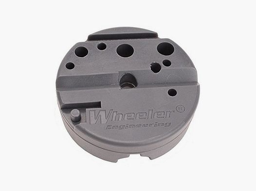 Wheeler Universeel Werkbank Blok