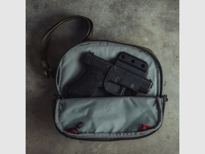 Everyday Fanny Pack+ (Outpost) - Vertx, Bild 5 von 10