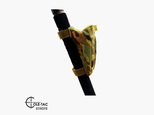 Cole-Tac Stativ Tac-Rest