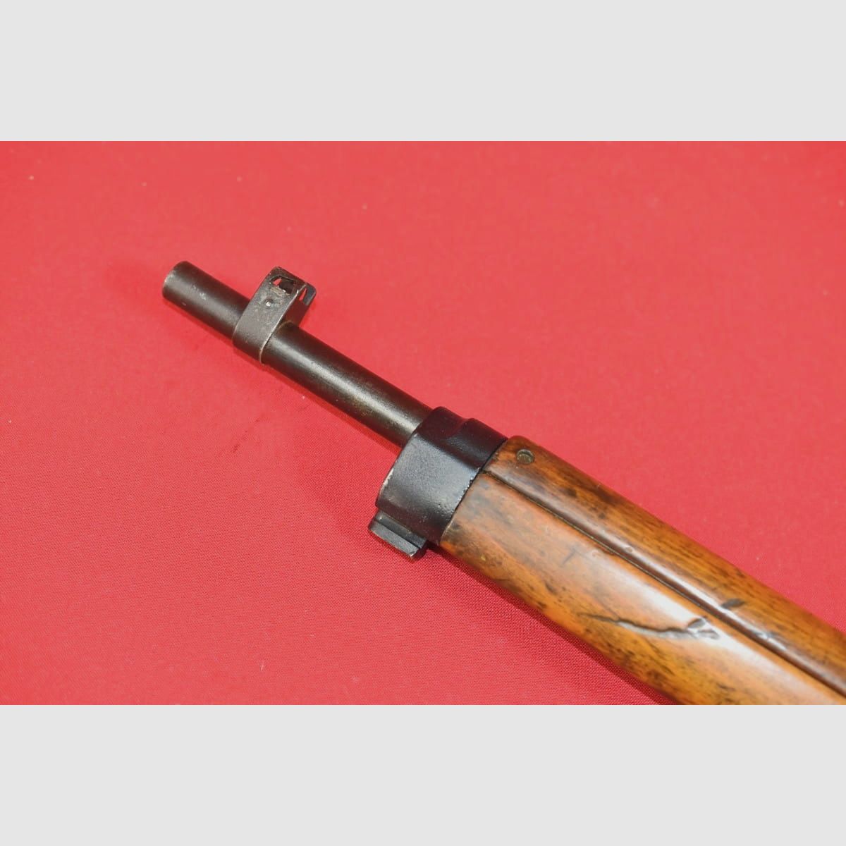 #5475 KARABINEK ARISAKA M1905 (TYP 38), kal. 6,5 Jap., zdjęcie 8 z 30