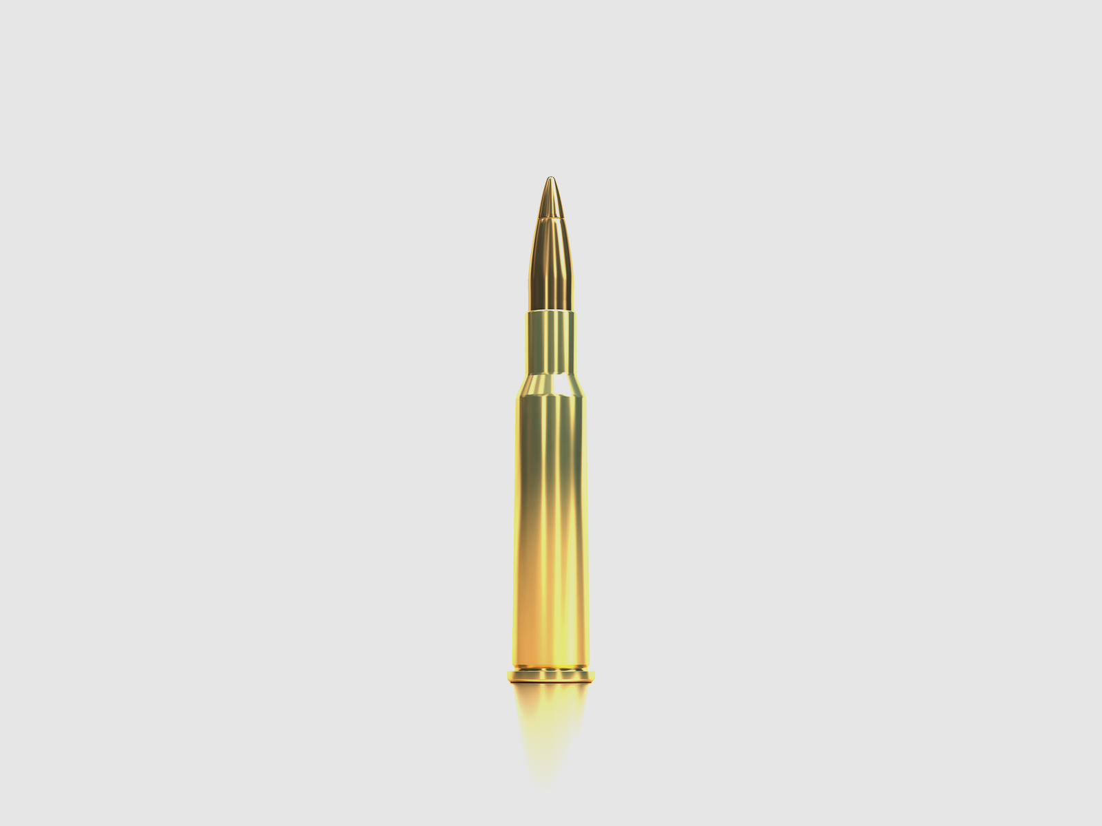 Sellier & Bellot Büchsenmunition 7 x 57 R 10,2g Hollow Point Capped, Bild 2 von 2