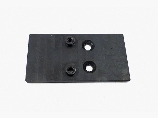 Montaggio TRIJICON per RMRcc su Glock MOS