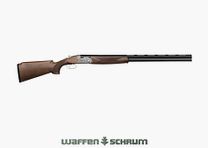 Beretta 686 Silver Pigeon 1 Łowiectwo Vittoria / Lewa OCHP