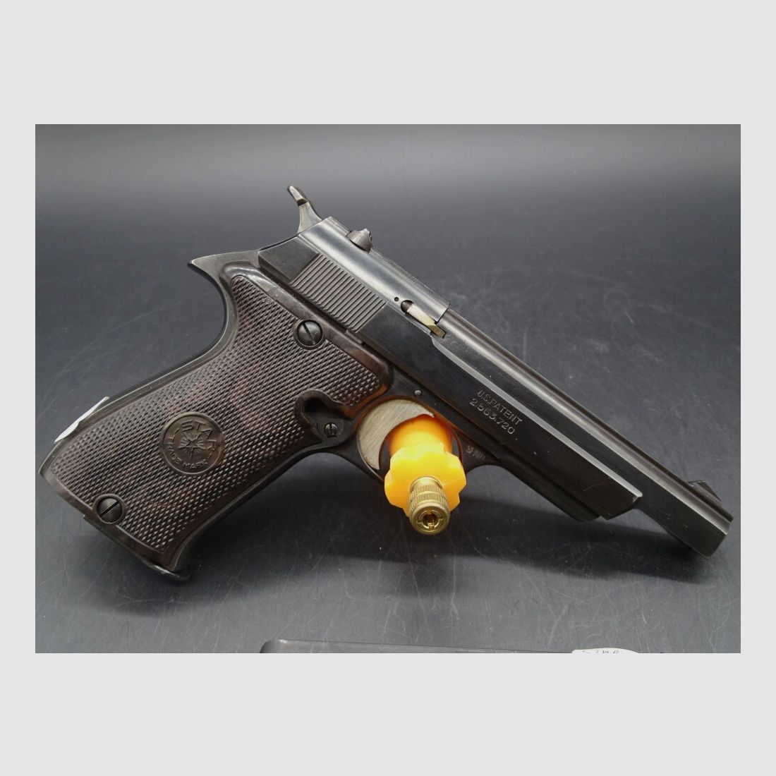 Star SA Kaliber .22lr SA