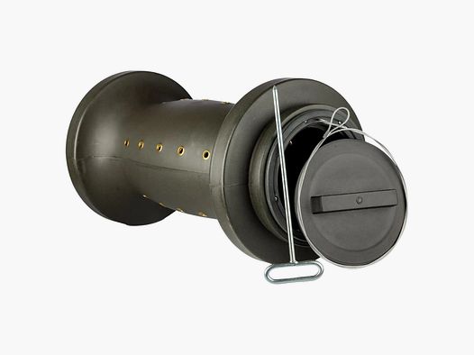 Eurohunt feeding drum