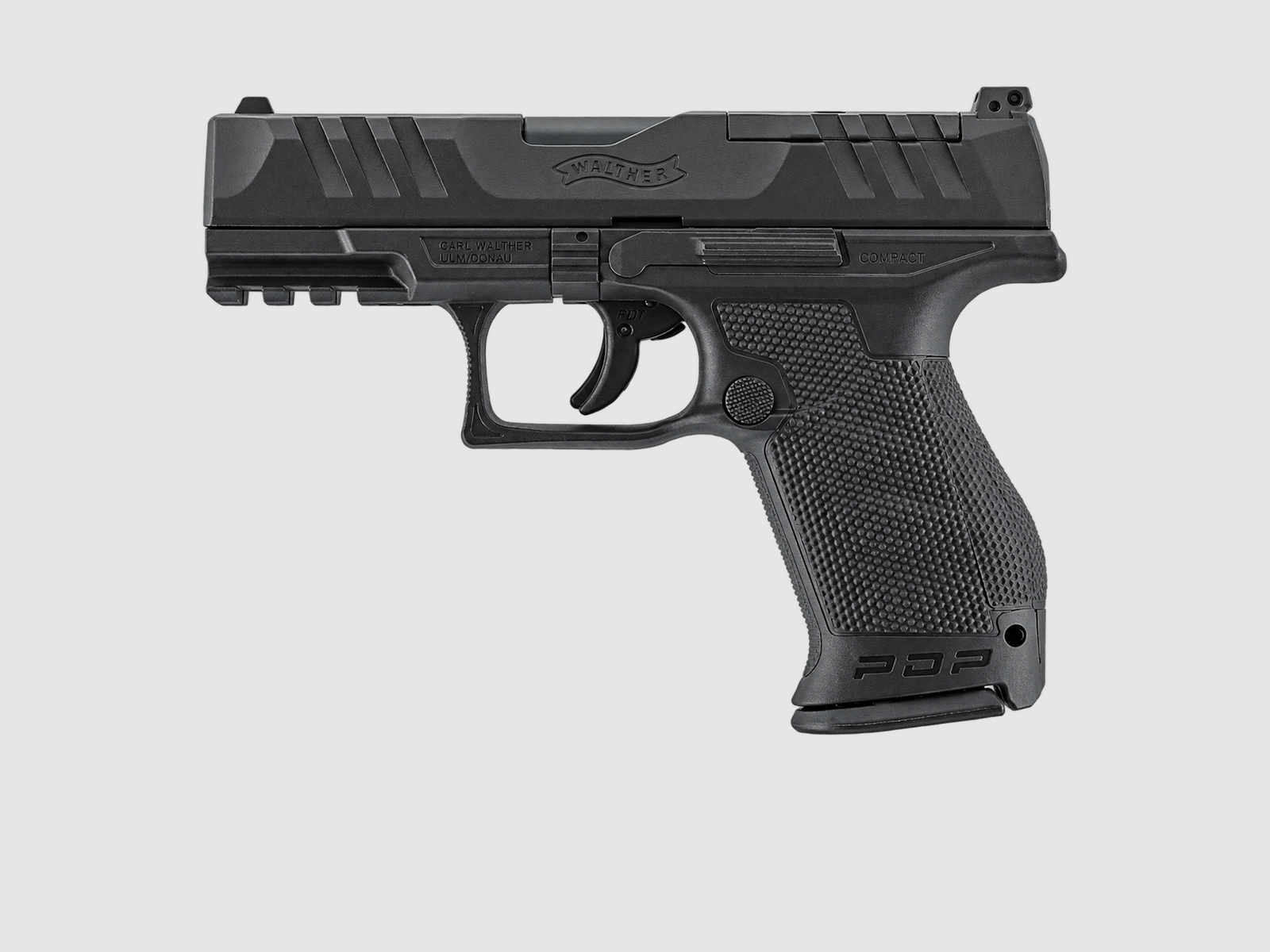 Walther PDP Compact