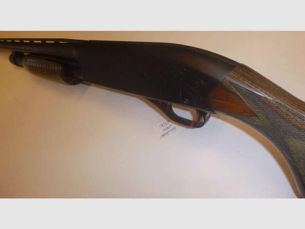 Winchester 1300, image 4 of 4