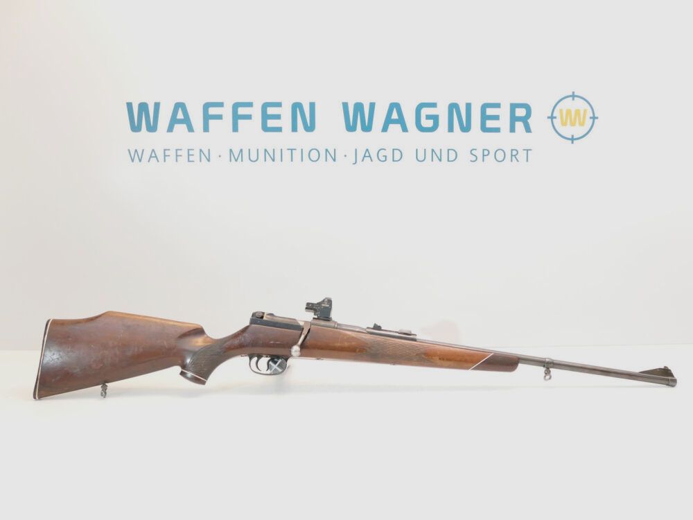 Mauser 66