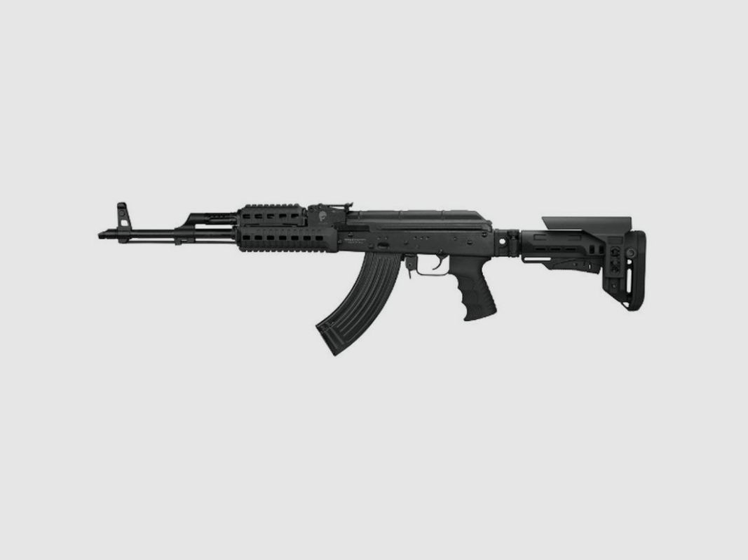SDM AK47 SPETSNAZ LIMITED BLACK, Bild 3 von 8