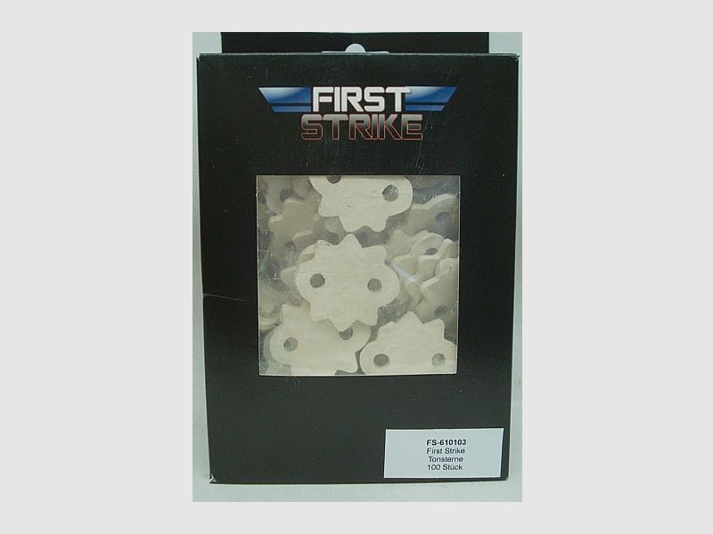 Sterren Ton - een 100 stuks